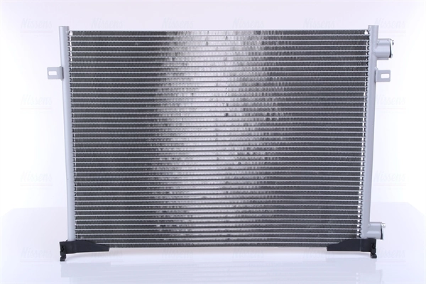 Radiator climatizare