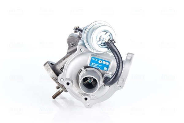 Turbina