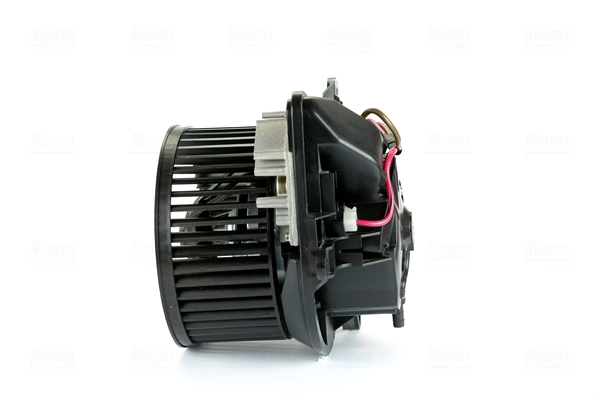 Ventilator habitaclu