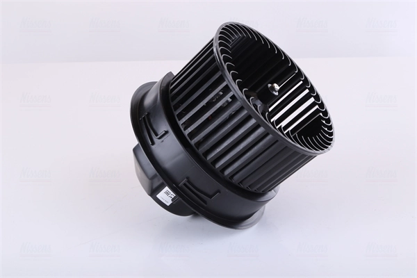 Ventilator habitaclu