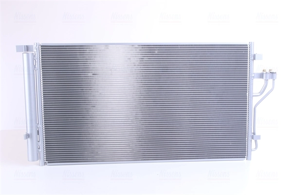 Radiator climatizare