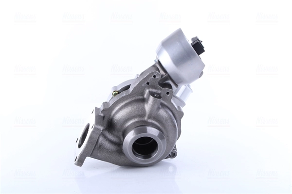 Turbina