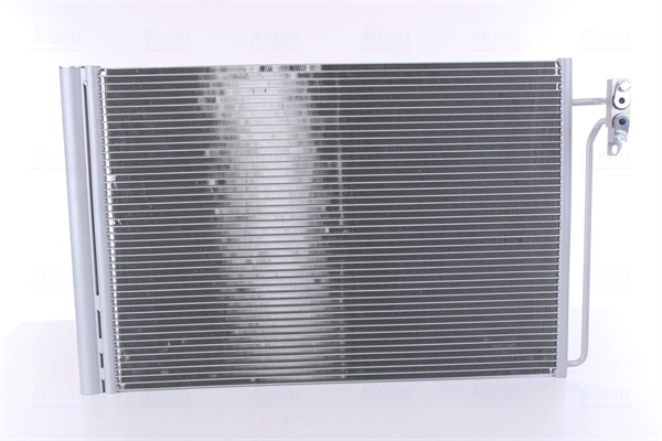 Radiator climatizare