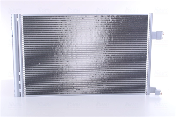Radiator climatizare