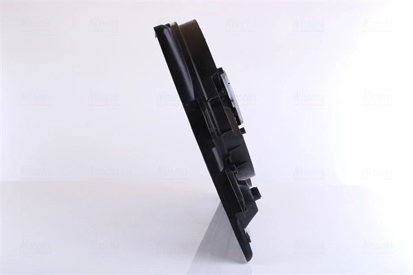 Ventilator radiator racire
