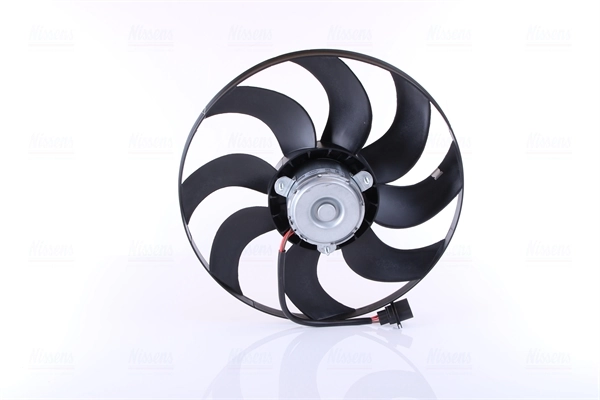 Ventilator radiator racire