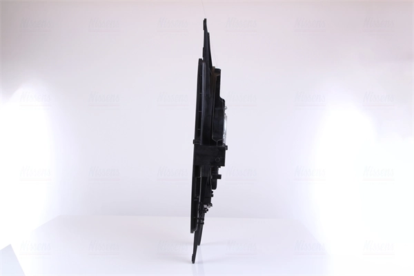 Ventilator radiator racire
