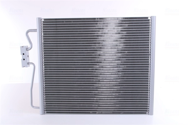Radiator climatizare