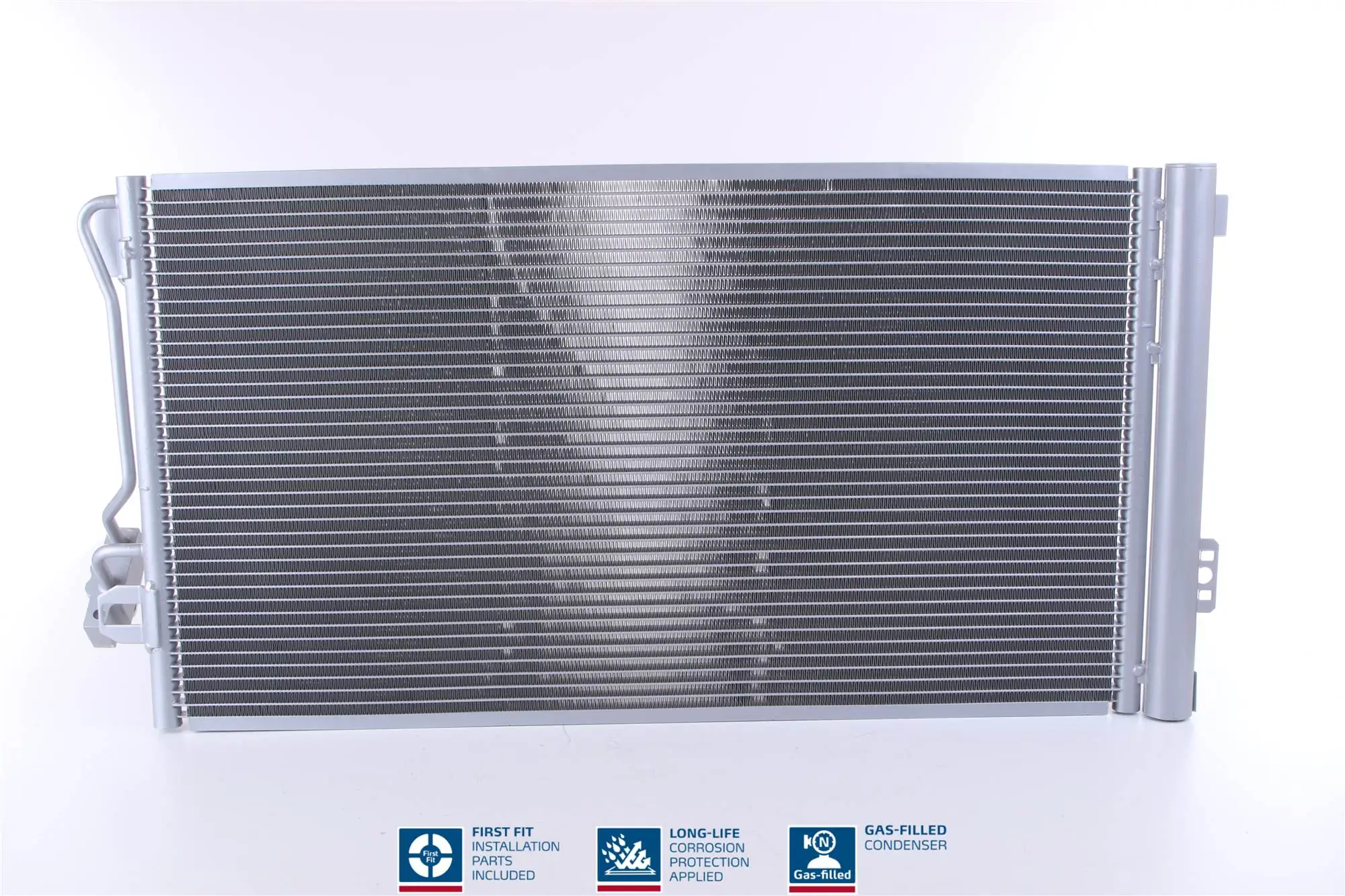 Radiator climatizare