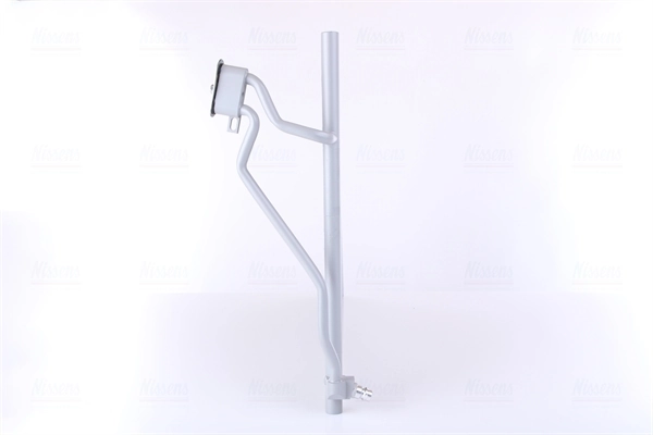 Radiator climatizare