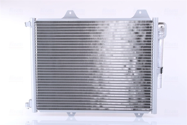 Radiator climatizare