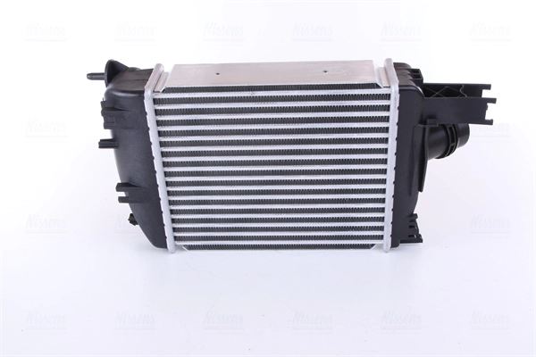 Intercooler