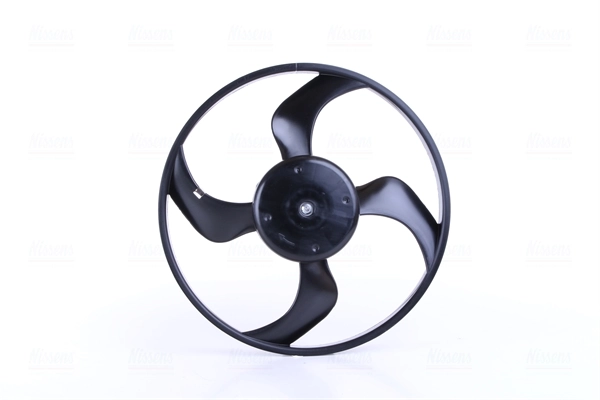 Ventilator radiator racire