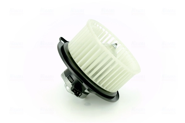 Ventilator habitaclu