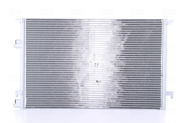 Radiator climatizare
