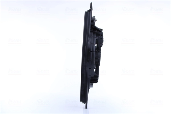 Ventilator radiator racire