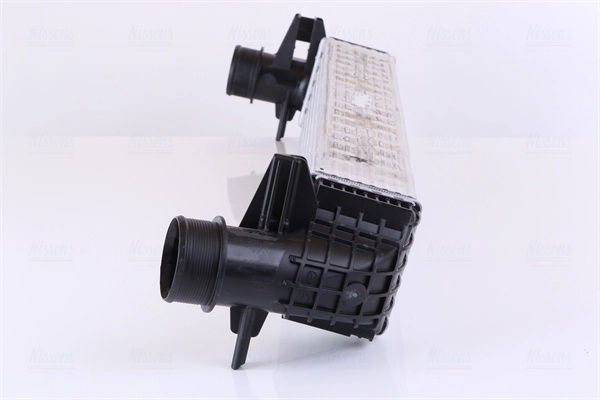 Intercooler