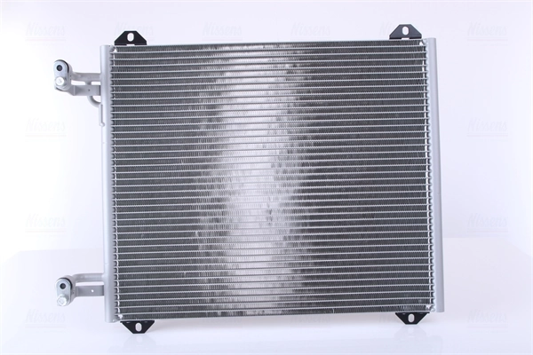 Radiator climatizare