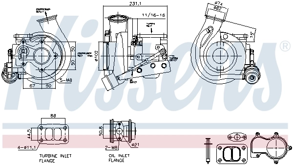 Turbina