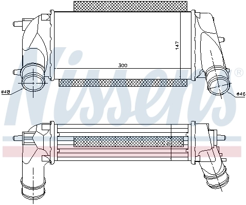 Intercooler