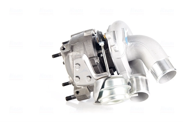Turbina