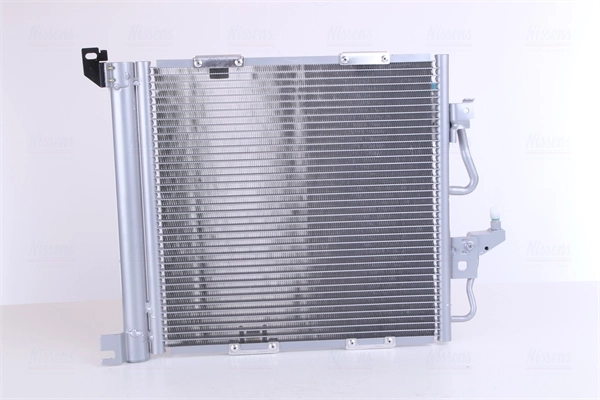 Radiator climatizare
