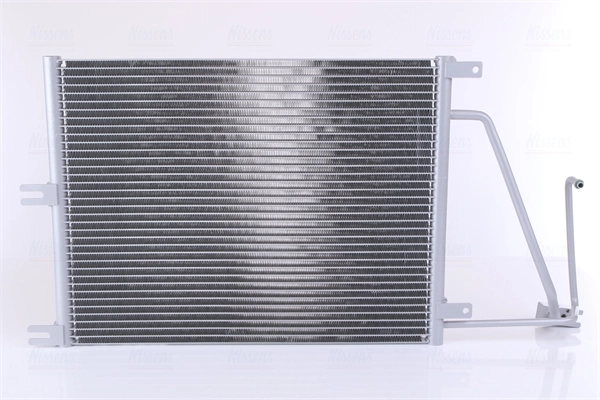 Radiator climatizare
