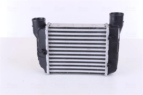 Intercooler