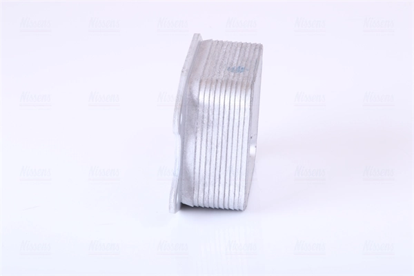 Radiator ulei, ulei motor