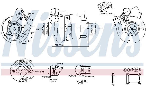 Turbina