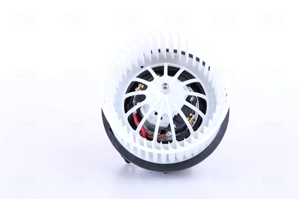 Ventilator habitaclu
