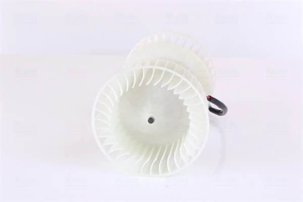 Ventilator habitaclu