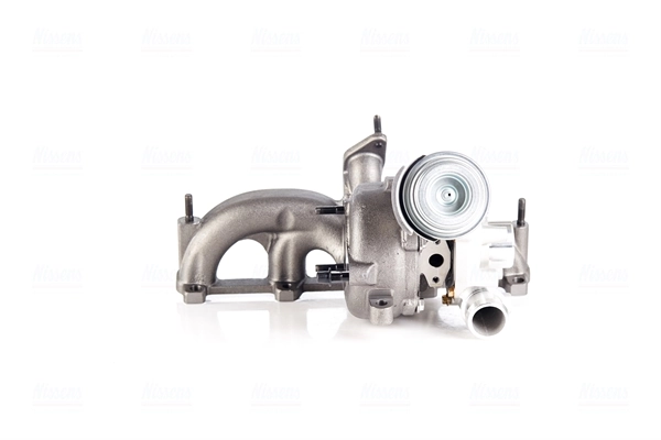 Turbina