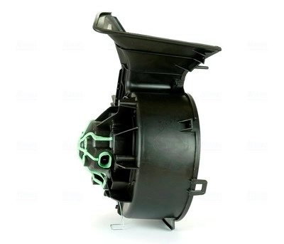 Ventilator habitaclu