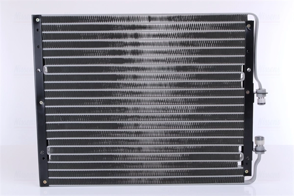 Condensator, climatizare