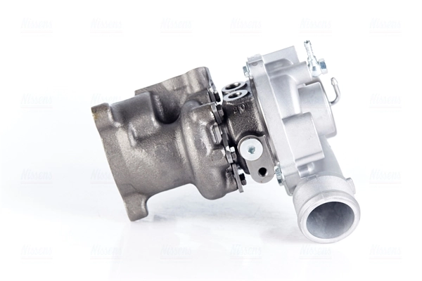 Turbina