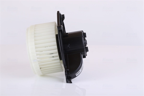 Ventilator habitaclu