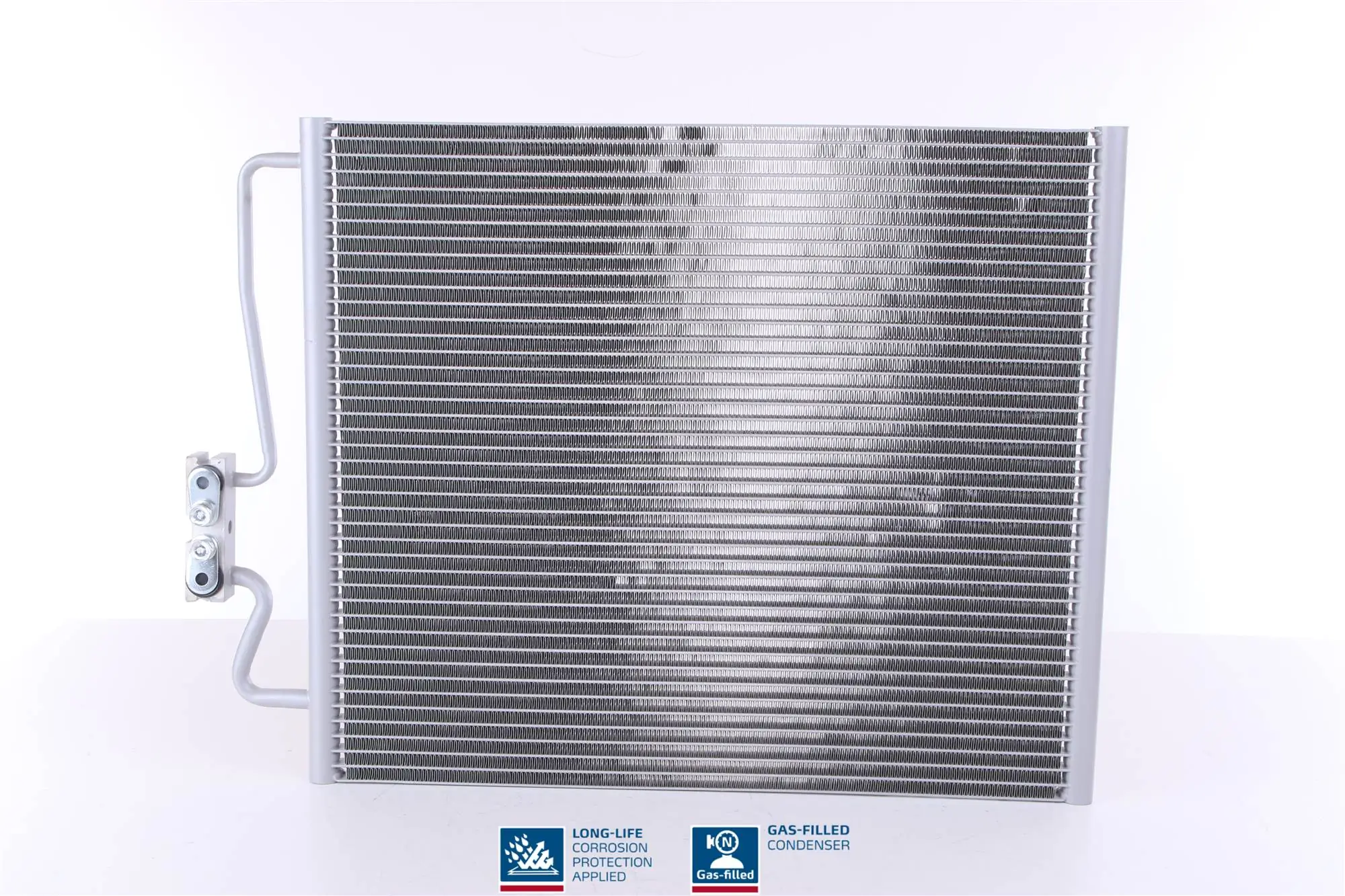 Radiator climatizare