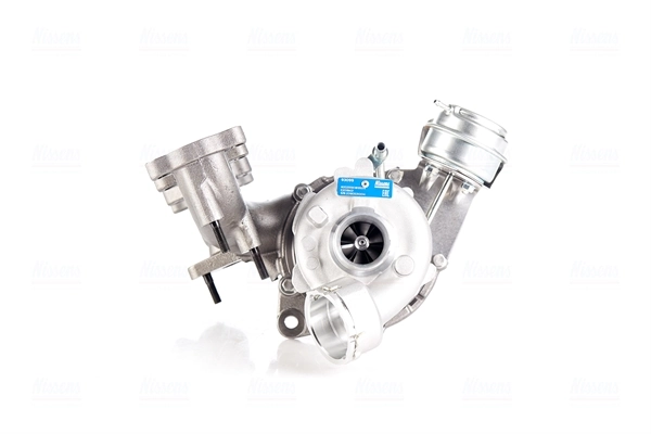 Turbina