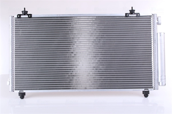Radiator climatizare