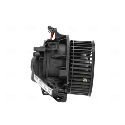 Ventilator habitaclu
