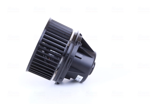 Ventilator, habitaclu