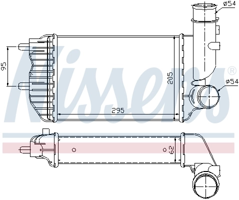 Intercooler