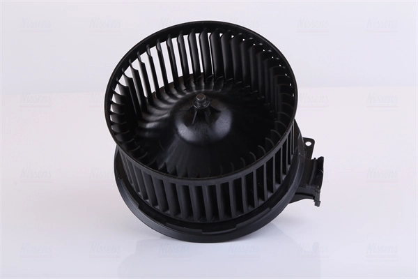 Ventilator, habitaclu
