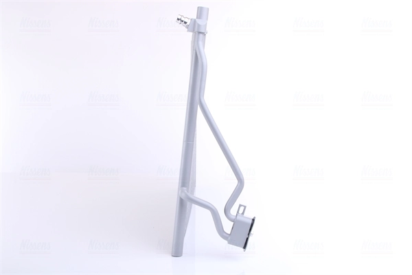 Radiator climatizare