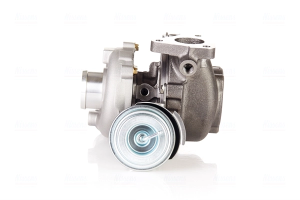 Turbina