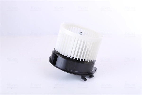Ventilator habitaclu