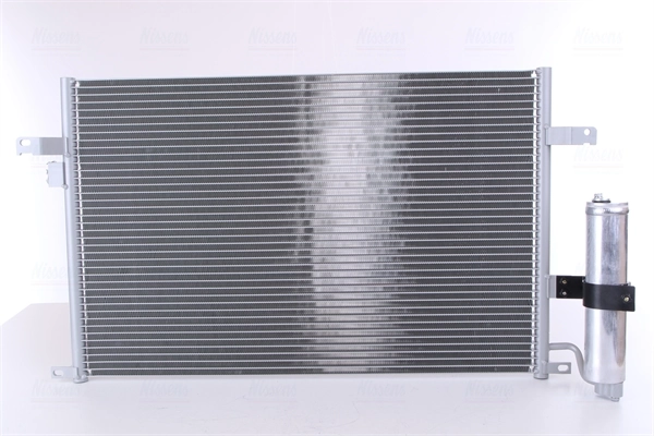Radiator climatizare