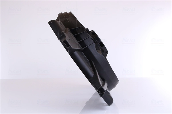 Ventilator radiator racire