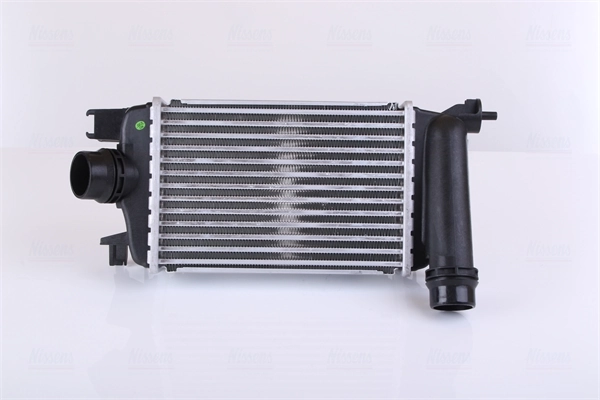 Intercooler